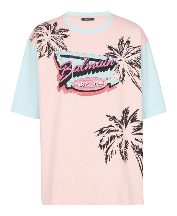 Balmain T-shirt