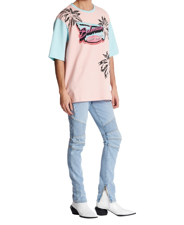Balmain T-shirt