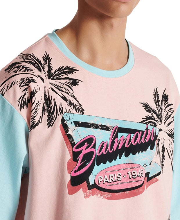 Balmain T-shirt
