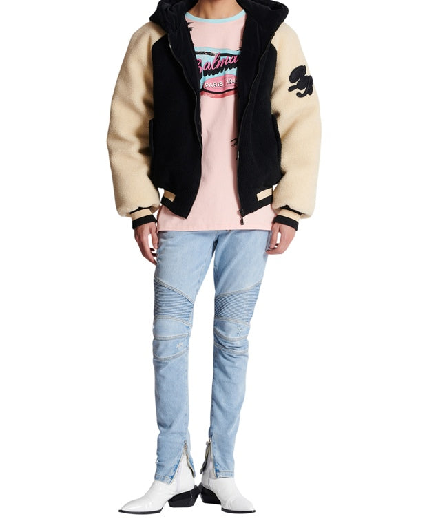 Balmain T-shirt