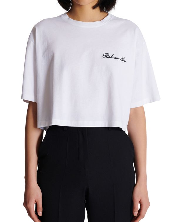 Balmain T-shirt