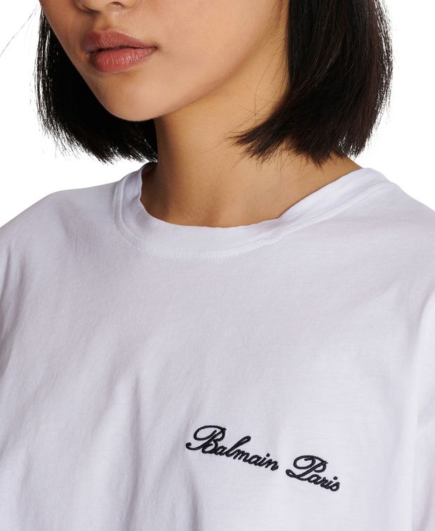 Balmain T-shirt