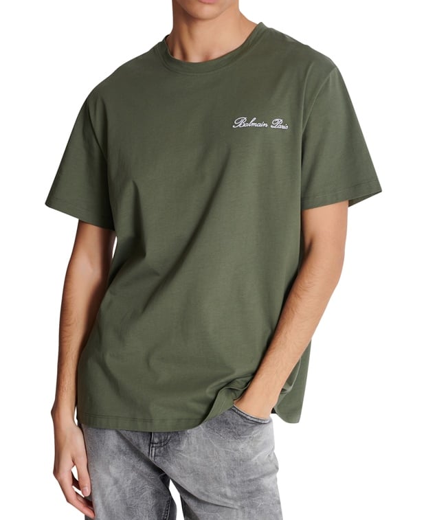 Balmain T-shirt