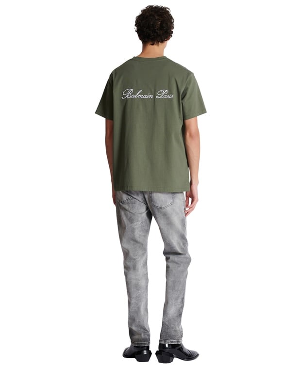 Balmain T-shirt