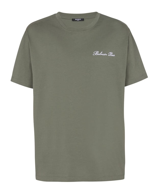 Balmain T-shirt