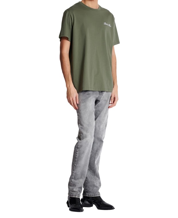 Balmain T-shirt