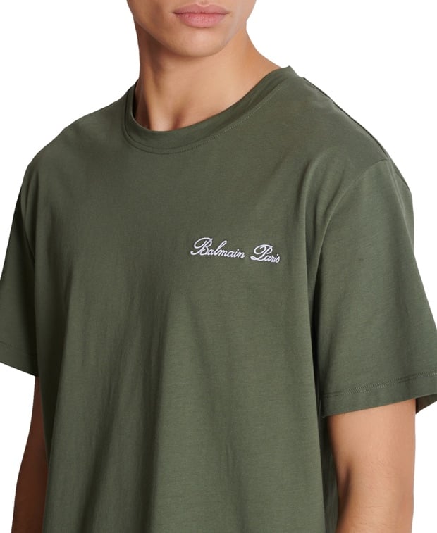 Balmain T-shirt