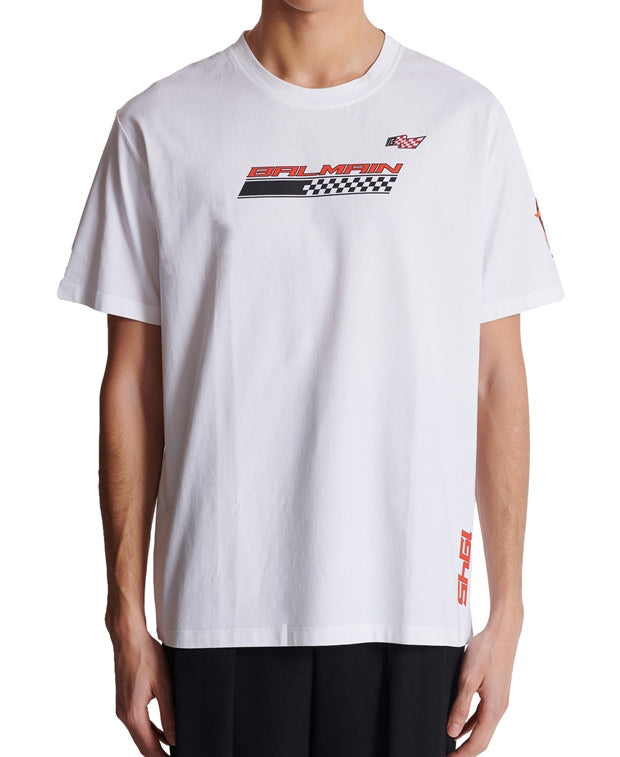Balmain T-shirt