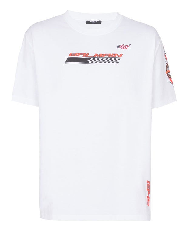 Balmain T-shirt