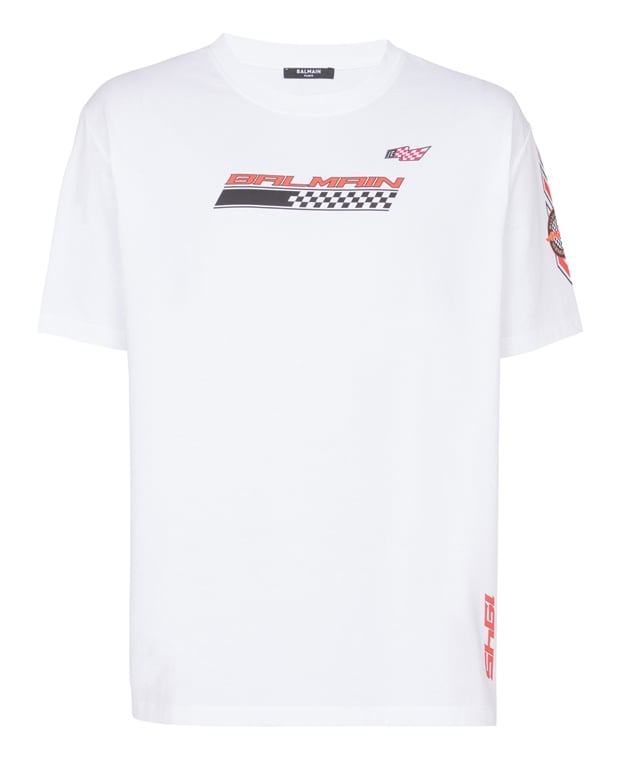 Balmain T-shirt