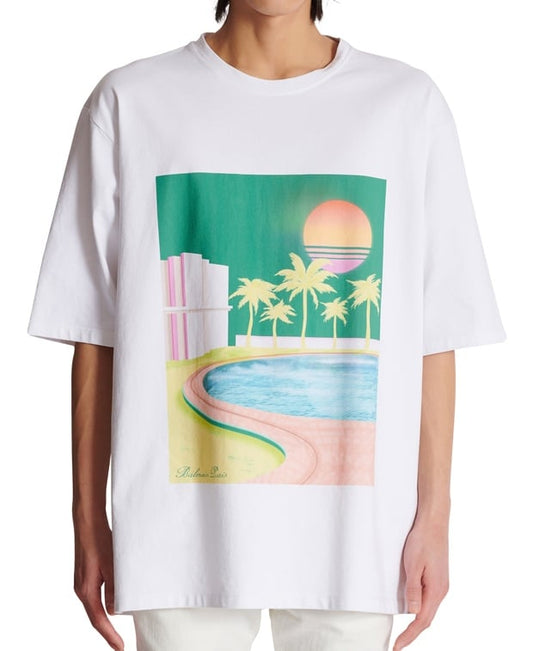 Balmain T-shirt