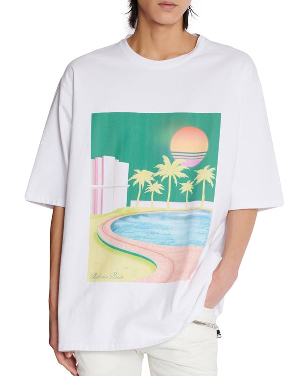 Balmain T-shirt