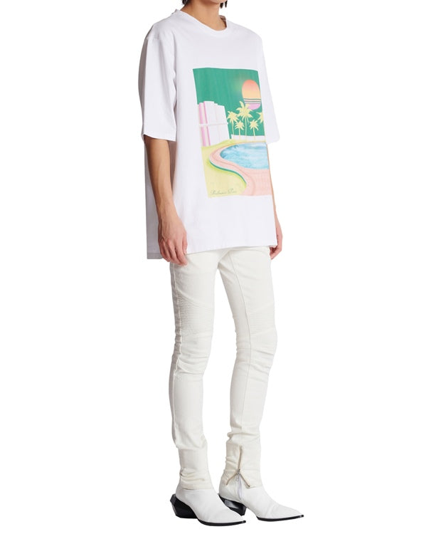 Balmain T-shirt