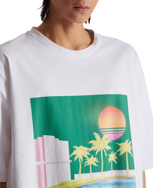 Balmain T-shirt