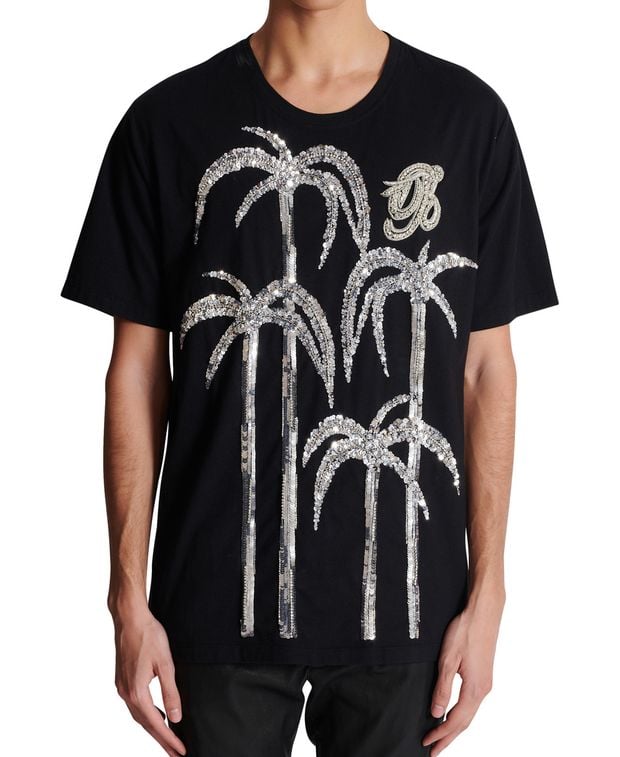 Balmain T-shirt