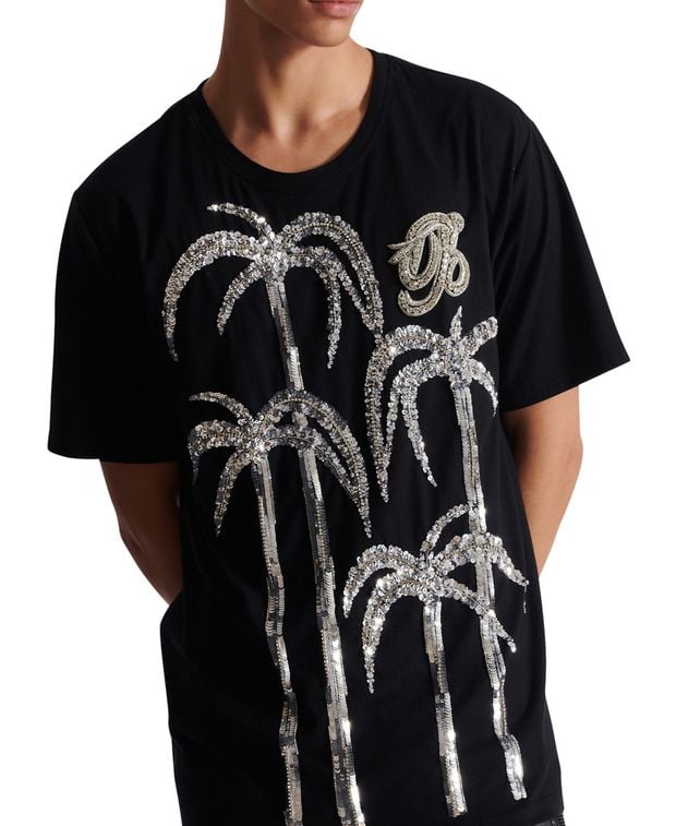 Balmain T-shirt