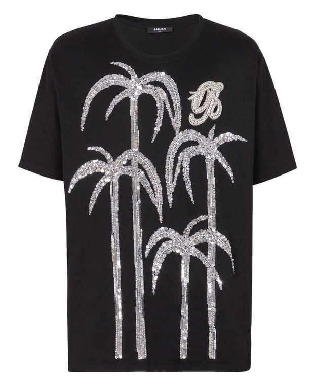 Balmain T-shirt