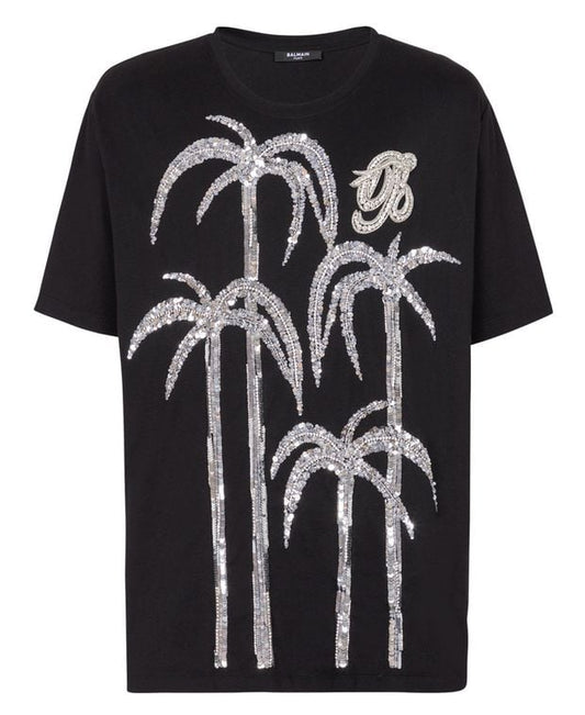 Balmain T-shirt
