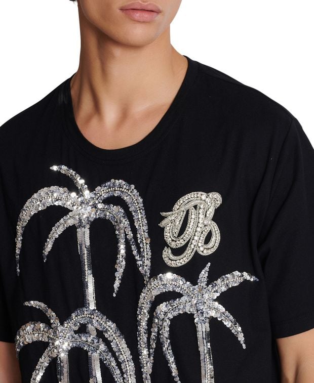 Balmain T-shirt