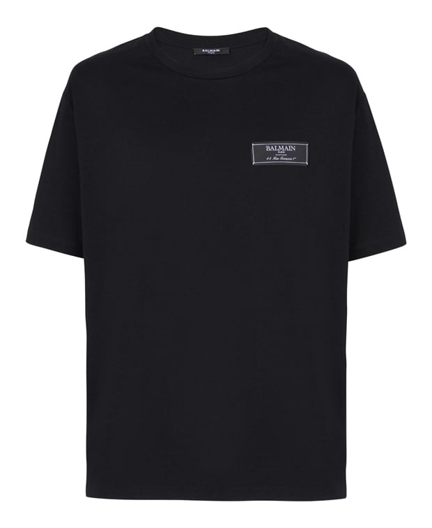 Balmain T-shirt