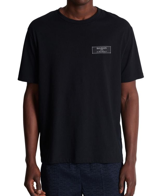 Balmain T-shirt