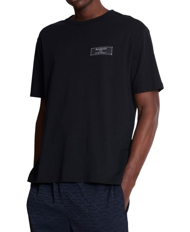 Balmain T-shirt
