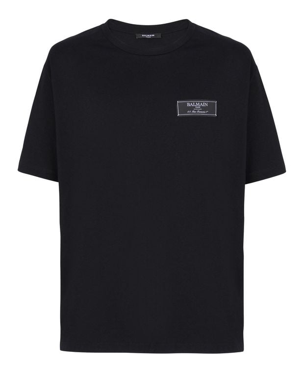 Balmain T-shirt