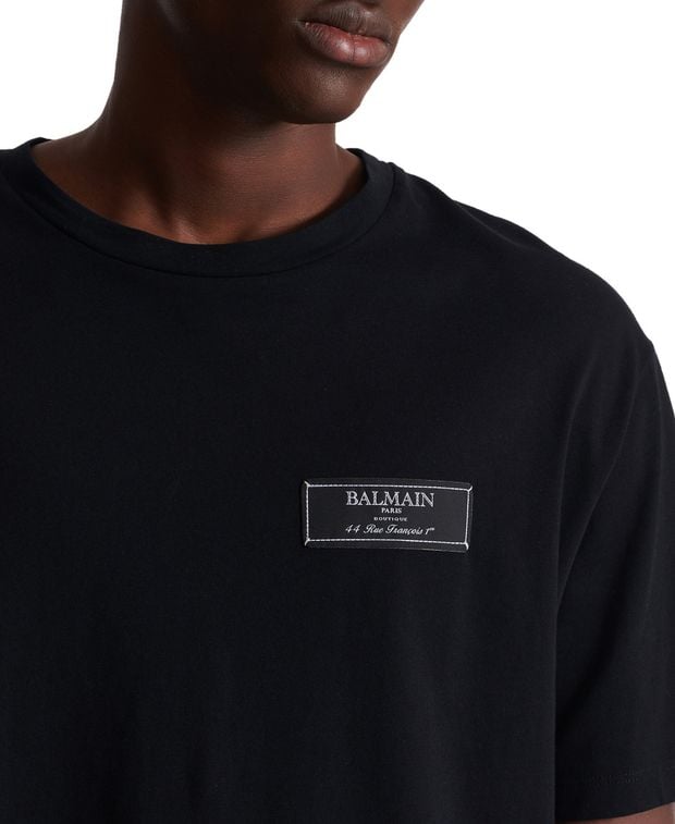Balmain T-shirt