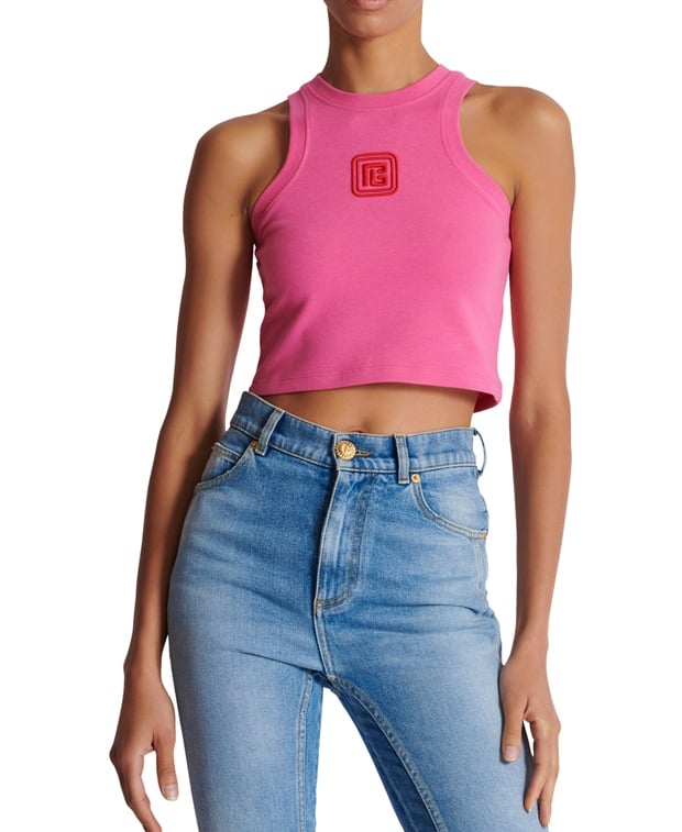 Balmain T-shirt