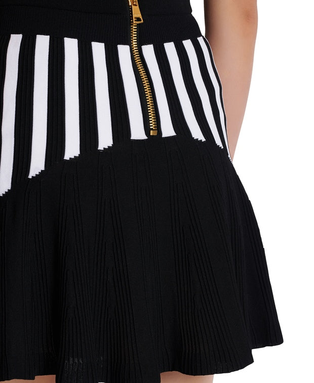 Balmain Miniskirt
