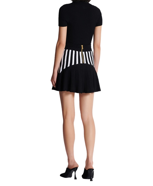 Balmain Miniskirt