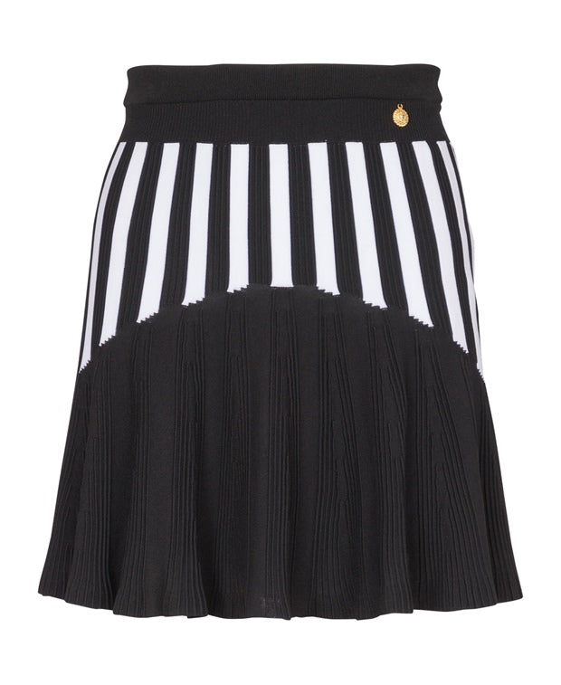 Balmain Miniskirt