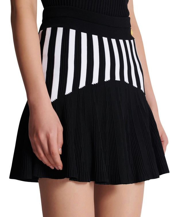 Balmain Miniskirt