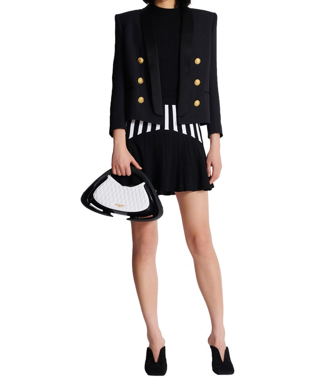 Balmain Miniskirt