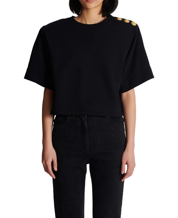 Balmain T-shirt