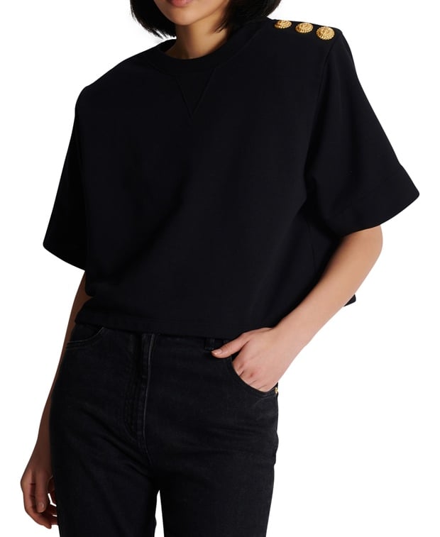Balmain T-shirt