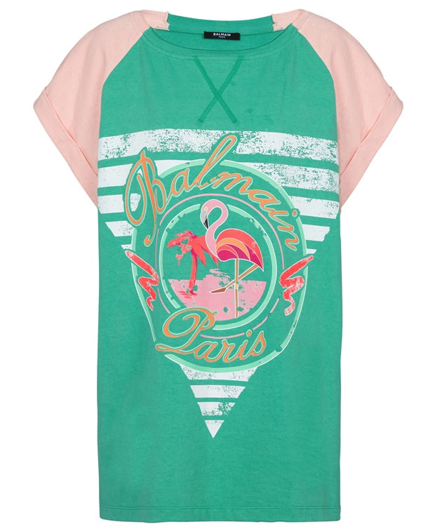 Balmain T-shirt