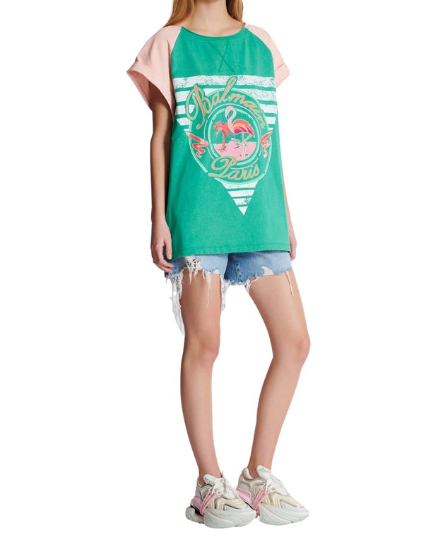 Balmain T-shirt