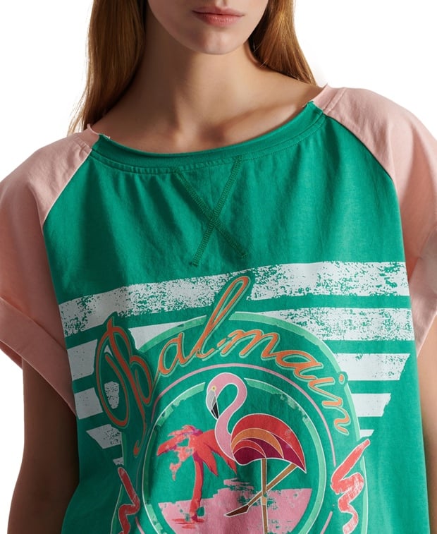 Balmain T-shirt