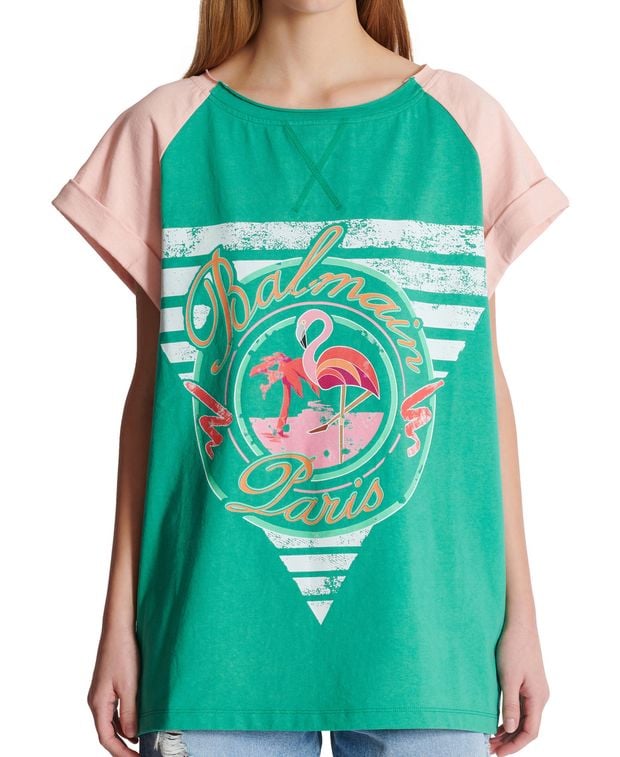 Balmain T-shirt
