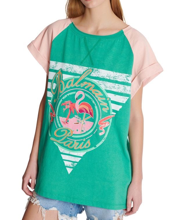 Balmain T-shirt