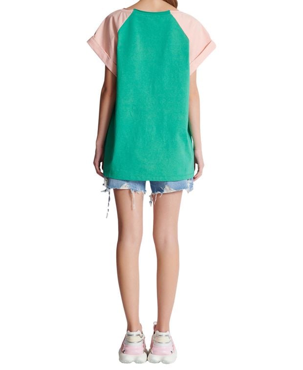 Balmain T-shirt