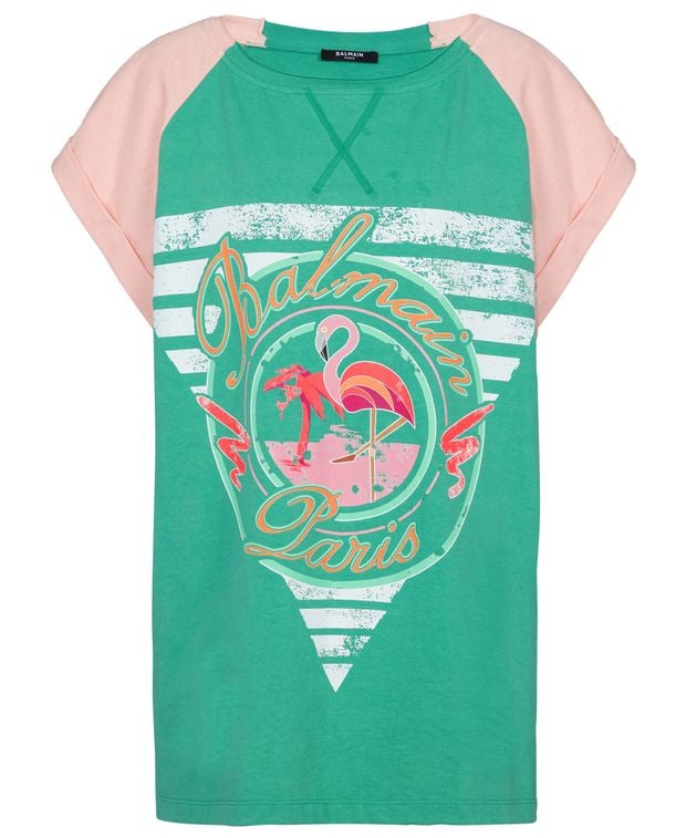 Balmain T-shirt