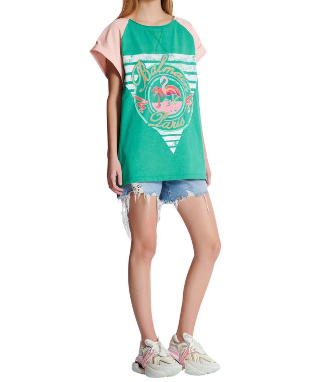 Balmain T-shirt