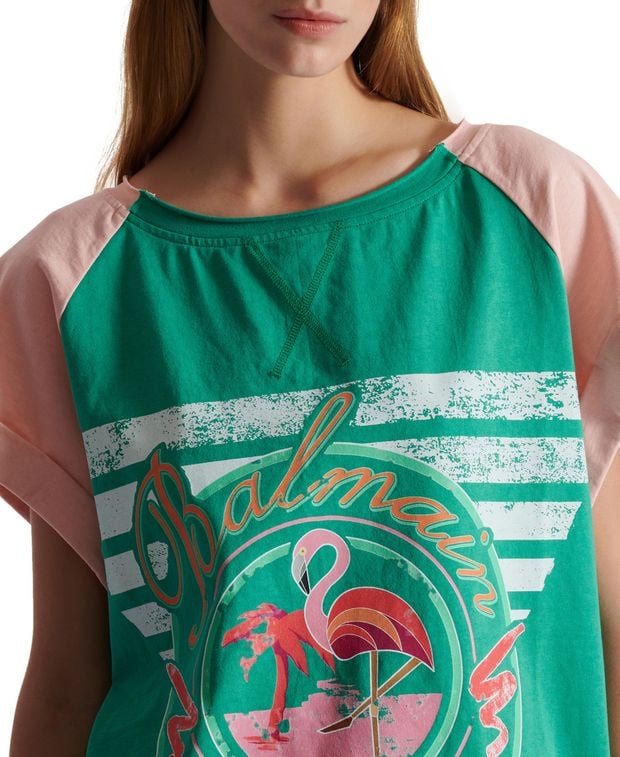 Balmain T-shirt