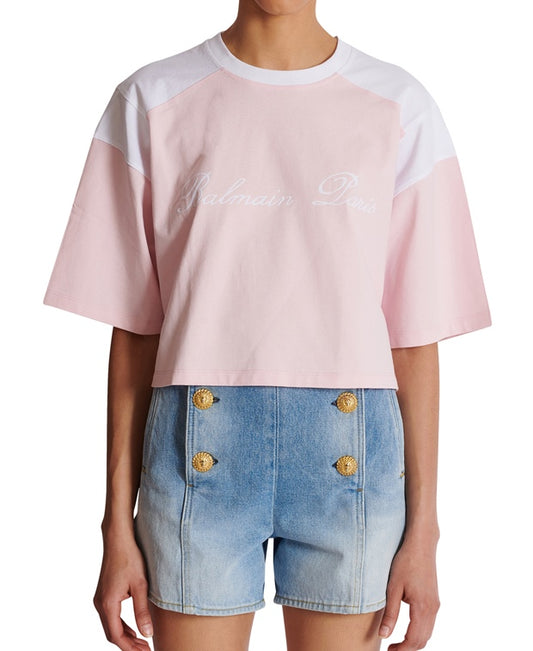 Balmain T-shirt
