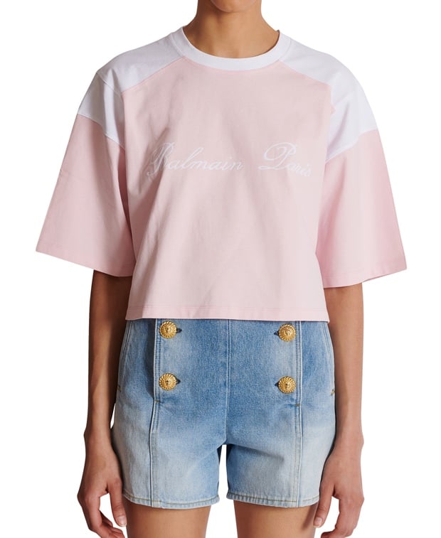 Balmain T-shirt