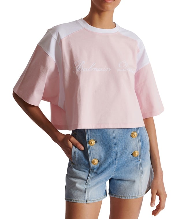 Balmain T-shirt