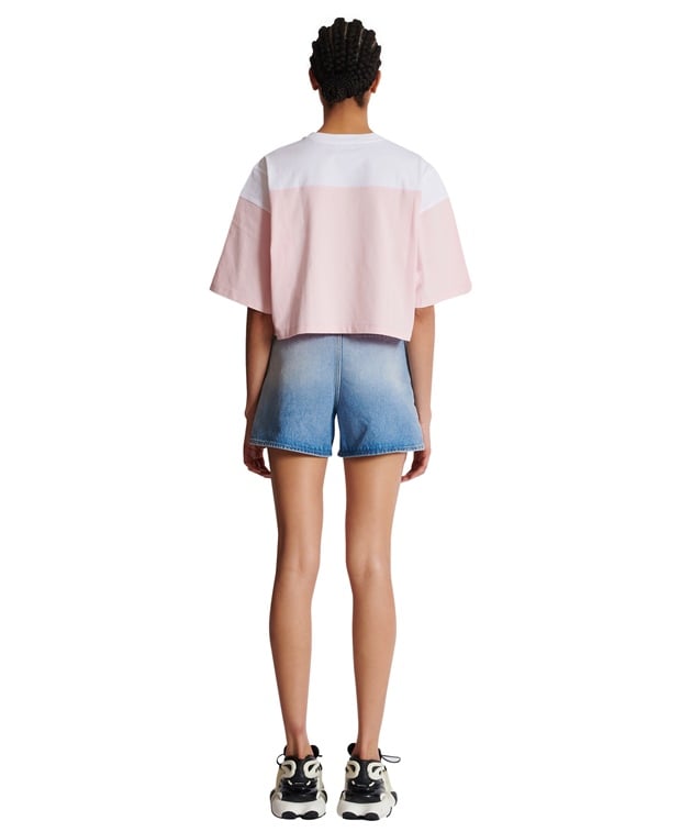 Balmain T-shirt