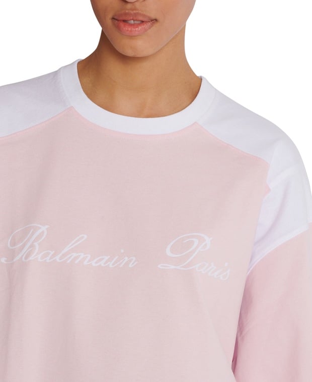 Balmain T-shirt